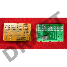 Чип Xerox Phaser 3435 10K (ELP, Китай)