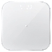 Весы напольные электронные Умные Xiaomi Mi Smart Scale 2