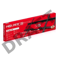 Кронштейн HOLDER LCD-F6618-B черный 