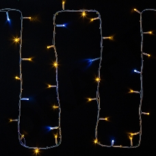 Гирлянда модульная  