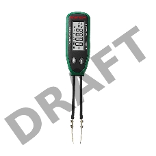 Мультиметр для чип-компонентов (SMD-тестер)  MS8910 MASTECH