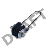 Зажим анкерный 4х(16-35) (PA 25х100) ENSTO SO158.1