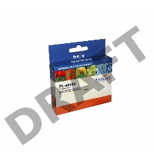 Картридж PL-T0484 для принтеров Epson StylusPhoto R200/R220/R300/R300M/R320/R325/R340/RX500/RX600/RX620 Yellow водн ProfiLine