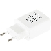 Сетевое зар./устр. Buro BUWE1 2.1A белый (BUWE10S200WH)