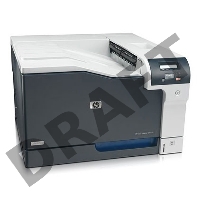 Принтер HP Color LaserJet CP5225n, цветной лазерный A3