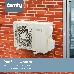 Сплит-система Domfy DCW-AC-12-1 белый