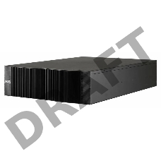 Батарея Powercom  VGD-240V RM 240В 9Ач для VRT-10K