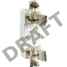 Держатель плавкого предохранителя ДП-35 габ. 1.250А ИЭК DPP30D-DP-250