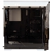 Корпус Hiper M11 FRGB-WT черный без БП ATX 4x120mm 1xUSB2.0 1xUSB3.0 audio bott PSU