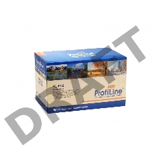 Картридж PL-E16 для принтеров Canon FC 200/204/210/220/224/226/228/230/300/310/330/336/PC150/160/210/300/310/320/325/330L/400/420/425/428/430/530/550/700/710/720/730/735/740/760/770/775/785/790/795/800/860/880/890/900/920 2000 копий разборный ProfiLine