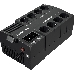 Источник бесперебойного питания CyberPower BS450E NEW