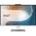 Моноблок MSI Modern AM272P 12M-256XRU 27