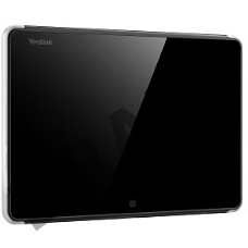 Панель бронирования переговорных комнат/ Yealink [RoomPanel] Meeting room booking panel / 2-year AMS [1303115]