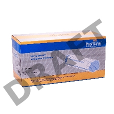 Картридж PL-CE740A для принтеров HP Color LaserJet CP5225/5225n/5225dn Black 7000 копий ProfiLine