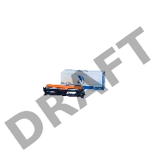 Картридж NVP совместимый NV-CF294A для HP LaserJet Pro MFP M148dw/MFP M148fdw (1200k) 