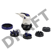 Массажер для тела Galaxy GL 4942