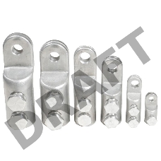 Наконечник 2НБ-2 70-120мм УХЛ3 (срыв. болт.) ЗЭТА zeta10515