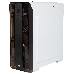 Корпус Hiper M11 FRGB-WT черный без БП ATX 4x120mm 1xUSB2.0 1xUSB3.0 audio bott PSU