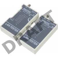 Тестер Lanmaster TWT-TST-200