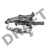 Съемник SPARTA 525405  механический 200ммтройной Sparta