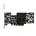 Контроллер PIKE II 3008-8I, 8-port SAS-3, 12 Gbit/s, RAID 0, 1, 10, 1E (LSI SA3008)