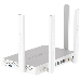 Маршрутизатор Wi-Fi KEENETIC HERO 4G+ (KN-2311) AX1800 MESH WI-FI 6