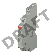 Модуль силовых контактов E298-16-20