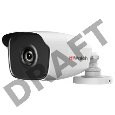 Камера видеонаблюдения Hikvision HiWatch DS-T220 3.6-3.6мм