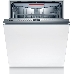 Посудомоечная машина встраив. Bosch SMV4HVX31E полноразмерная