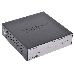 Сетевое оборудование D-Link DES-1005D/N2A/N3A/O2A/O2B 5-ports UTP 10/100Mbps Auto-sensing, Stand-alone, Unmanaged, Metal case 