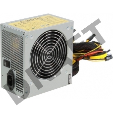 Блок питания Chieftec 700W OEM GPA-700S {ATX-12V V.2.3 PSU with 12 cm fan, Active PFC, 230V only}