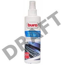 Спрей Buro BU-Snote для ноутбуков 250мл