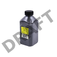 Тонер Hi-Black для HP CLJ CP3525/3530/4025/4525/M551, Тип 1.0, Bk, 220 г, банка     