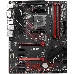Материнская плата AMD B450 SAM4 ATX B450 GAMING PLUS MAX MSI