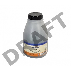 Тонер TK-540/580/590 Black для принтеров Kyocera Mita FS-C5100/5250 150 гр ProfiLine Фасовка РФ