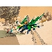 Конструктор Lego Ninjago Легендарный дракон Ллойда (71766)