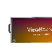 Монитор жидкокристаллический ViewSonic Интерактивный дисплей LCD 64.5