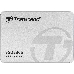 Твердотельный накопитель Transcend 2TB SSD, 2.5