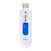 Флеш Диск Transcend USB Drive 32Gb JetFlash 790 TS32GJF790W {USB 3.0}