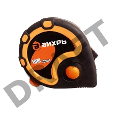 Рулетка ВИХРЬ 10мх25мм