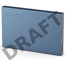 Накопитель внешний External HDD 2.5