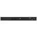 Коммутатор D-Link DGS-3130-30TS/A1A, L2+ Managed Switch with 24 10/100/1000Base-T ports and 2 10GBase-T ports and 4 10GBase-X SFP+ ports.16K Mac address, SIM,  USB port, IPv6, SSL v3, 802.1Q VLAN,GVRP, 802.1v P