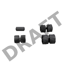 Сервисный набор ADF HP SJ 5000 s2/5000 s3 (L2740A/L2740-60001) Maintenance kit