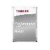 Жесткий диск Toshiba SATA-III 12Tb HDWR21CUZSVA X300 (7200rpm) 256Mb 3.5