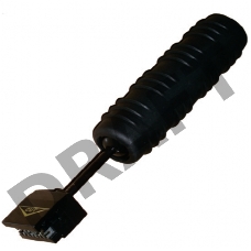 Инструмент TWT для одновременной забивки 5-ти пар 110-го кросса