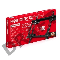 Кронштейн HOLDER LCD-F3616-B черный 