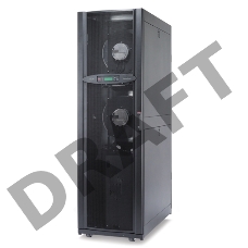 Решение для кондиционирования воздуха InRow RP DX Air Cooled 380-415V 50 Hz