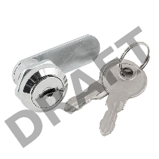 Замок металлический почтовый 18-16/38 IP31 PROxima EKF 18-16/38-ip31