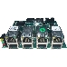 Карта 4 PRI портов Module - Quad PRI