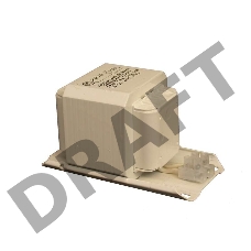 Дроссель 1И 100 ДНаТ46Н-003 220В без ИЗУ встр. GALAD 02499